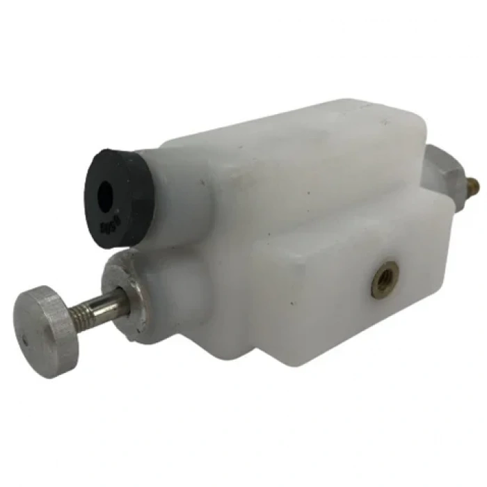 Çuvalağzı Dikiş Makinesi Yağ Pompası / 6001208 (D03003) BC-OPA