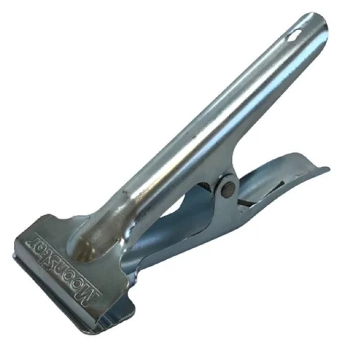 Dar Ağızlı Pastal Maşası / CLMP-02