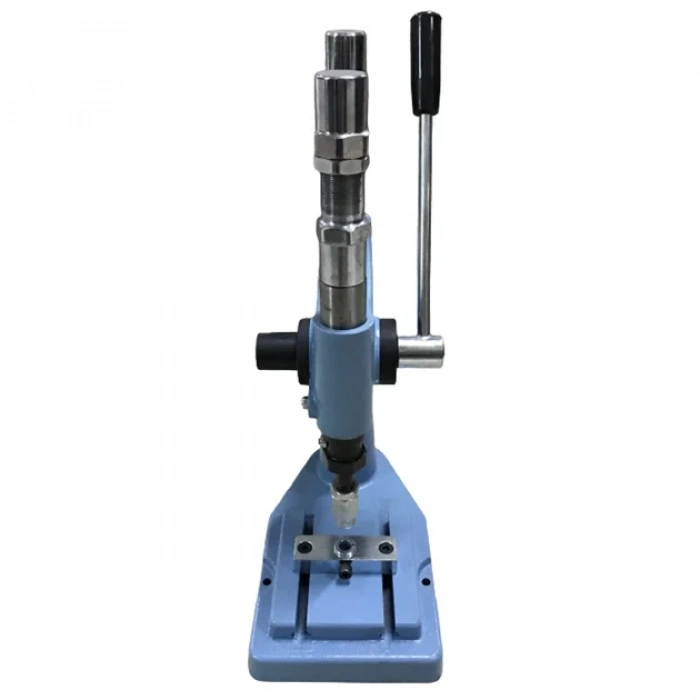 Darbeli Masa Üstü El Presi