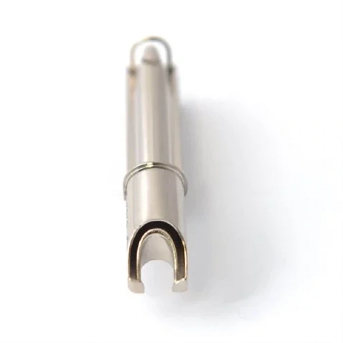 Deri Şerit Aparatı / BDR-275 18X6X1.2MM