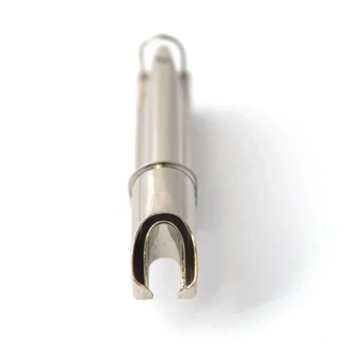 Deri Şerit Aparatı / BDR-275 22X6X1.5MM(H)