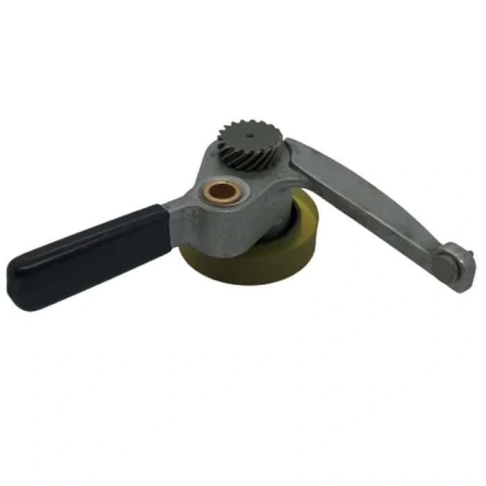 Dik Kumaş Kesim Motor Pipo Takım / 584C3-16