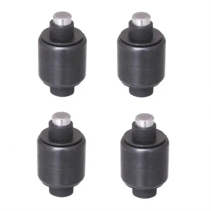 Dik Kumaş Kesim Motor Taban Teker Rulmanı / 619C1-31 4 Adet