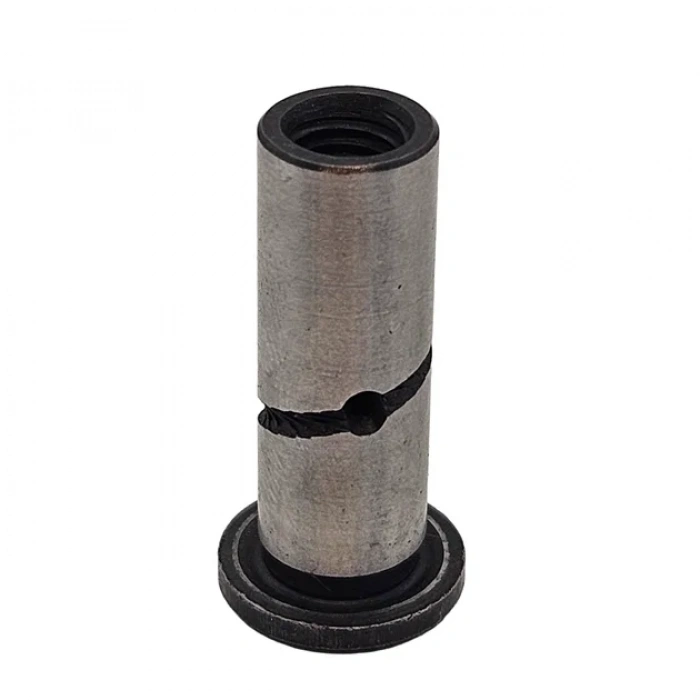 Dik Kumaş Kesim Motoru Bıçak Kütüğü Set / 579C2-17