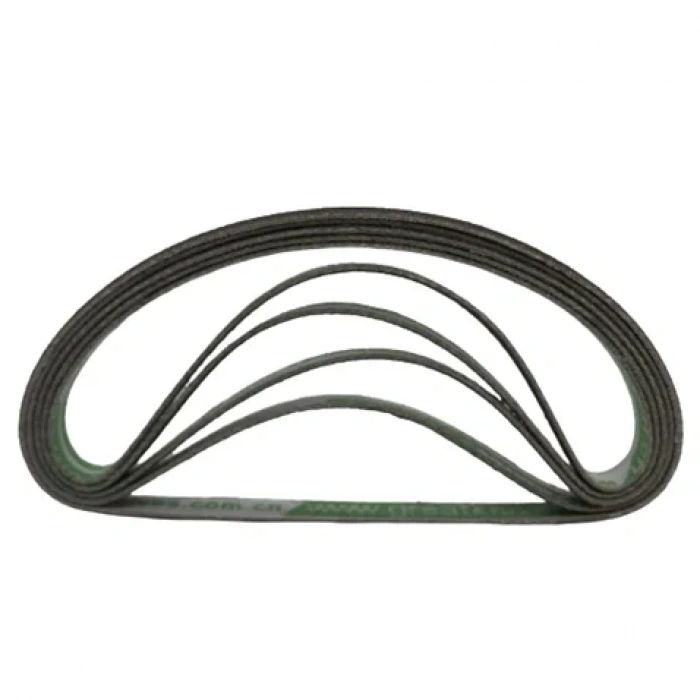 Dik Kumaş Kesim Motoru Bileme Şerit (Medium) / 181C2-2 100ADET