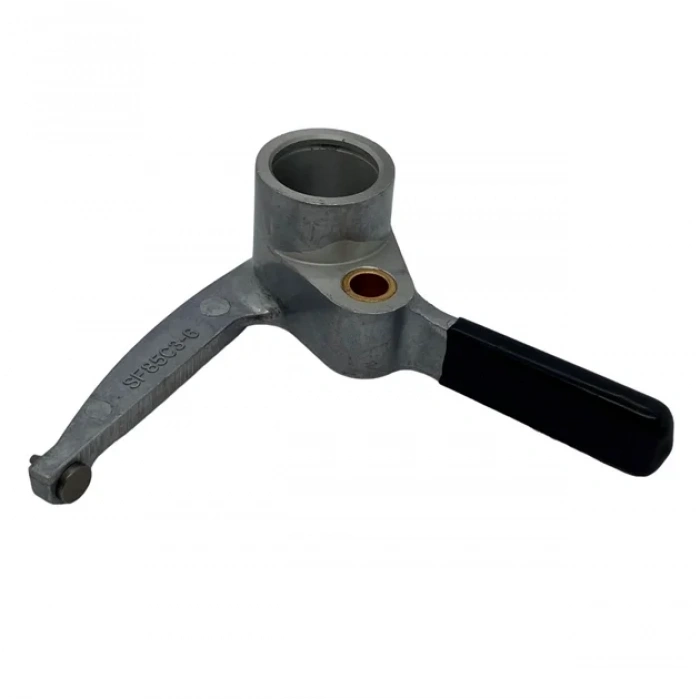 Dik Kumaş Kesim Motoru Bileme Takoz Piposu / 584C2-3