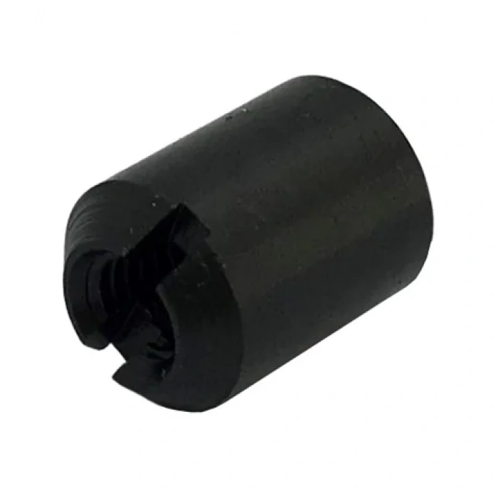 Dik Kumaş Kesim Motoru Ön Kapak Üst Somun / 4C1-99