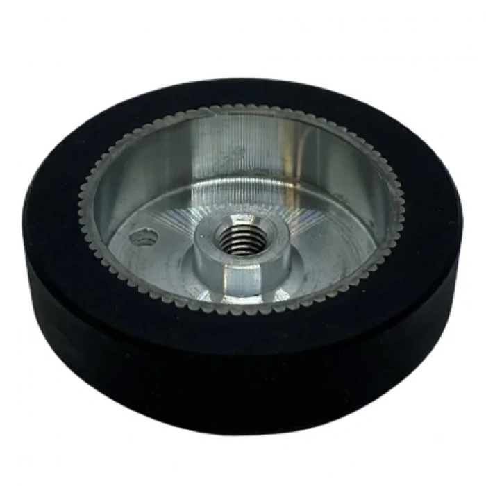 Dik Kumaş Kesim Motoru Takoz Lastiği / 602C1-9