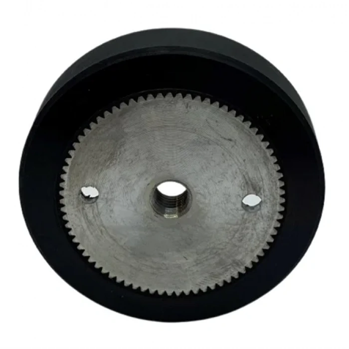 Dik Kumaş Kesim Motoru Takoz Lastiği / 602C1-9