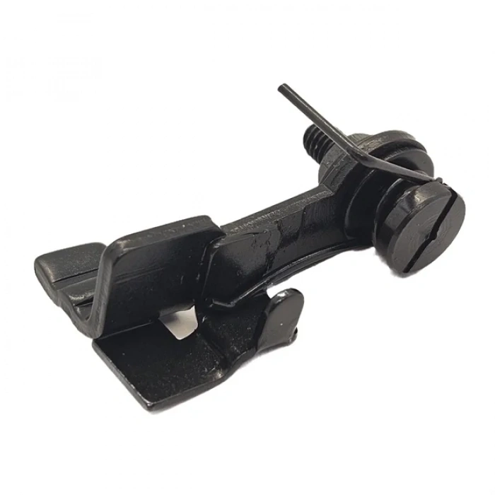 Dik Kumaş Kesim Motoru Zımpara Destek / 820C1-8