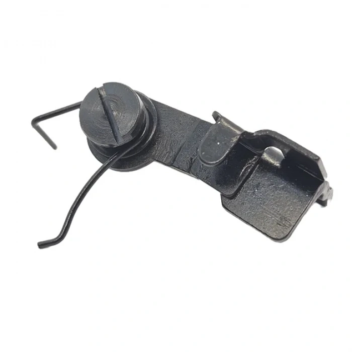 Dik Kumaş Kesim Motoru Zımpara Destek / 820C1-8