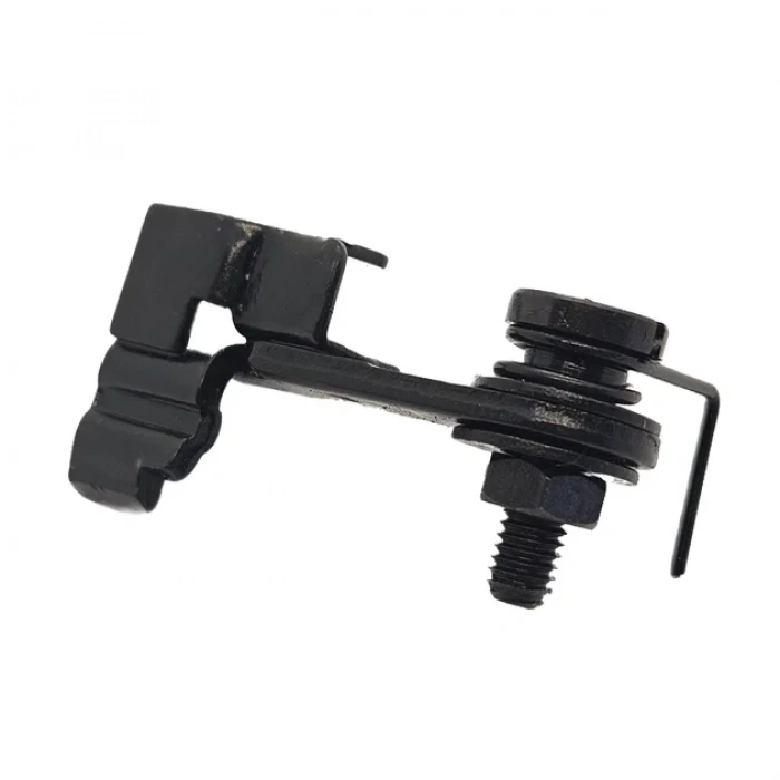 Dik Kumaş Kesim Motoru Zımpara Destek / 820C1-8