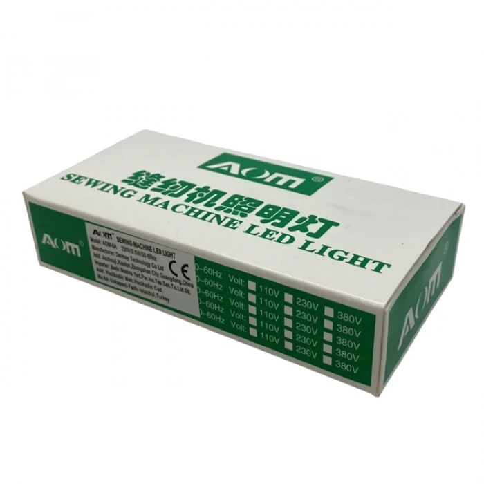 Dikiş Makinesi Ledli Lamba (Günışığı) / AOM-06A