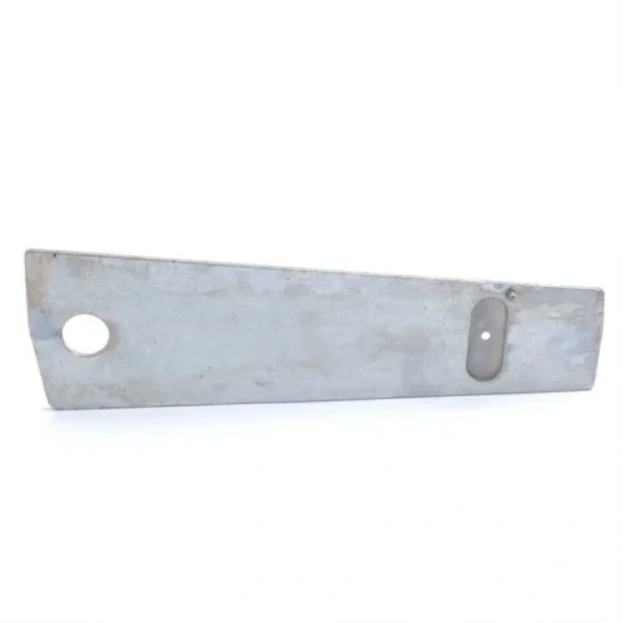 Durkopp Adler 069 Şerit Çanta Düz Oynar Plakası