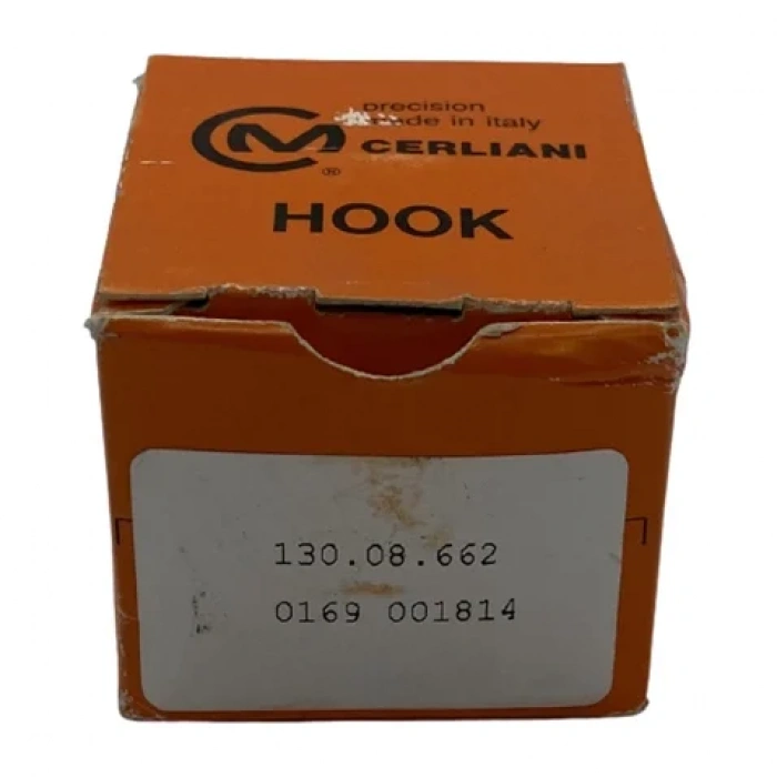 Durkopp Adler 169-269 Deri Mekikli Çağanoz / 130.08.662 (0169 001814)