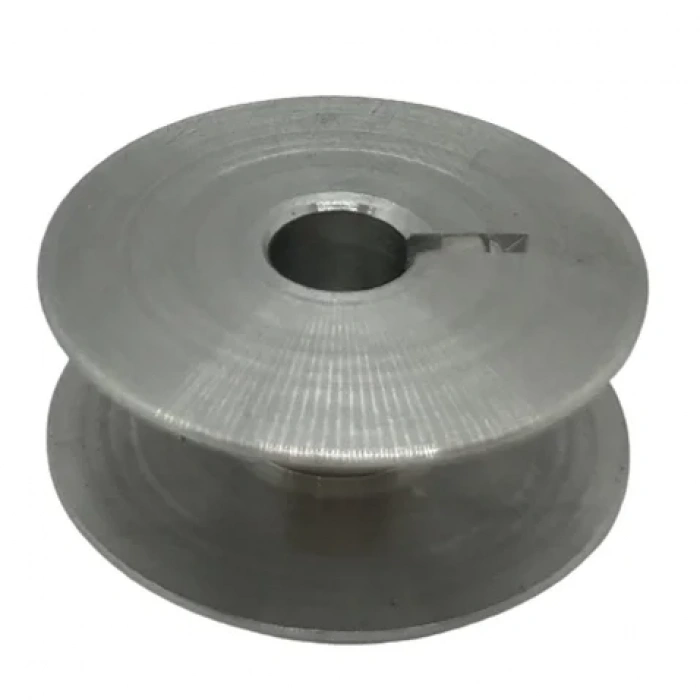 Durkopp Adler 367-467 Alüminyum Bombeli Tırnaklı Masura / 167180