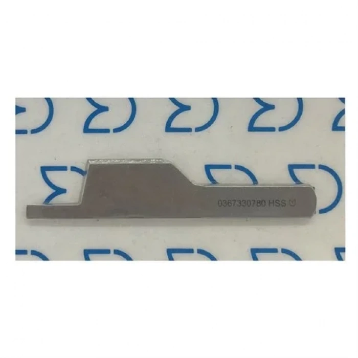 Durkopp Adler 367 Yorgan Bıçak / 0367 330780