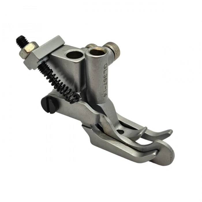 Durkopp Adler 367~867 Sol Çima Ön Arka Ayak Takım (4Mm) / GL867-4