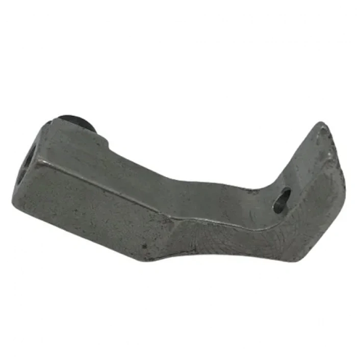 Durkopp Adler 467-367-767 Fitil Ayak Sol 3Mm