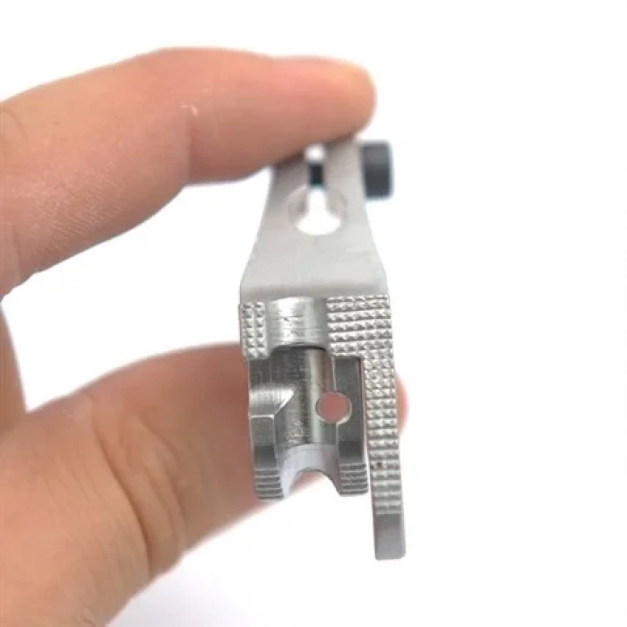 Durkopp Adler 467-367-767 Fitil Ayak Sol 6Mm