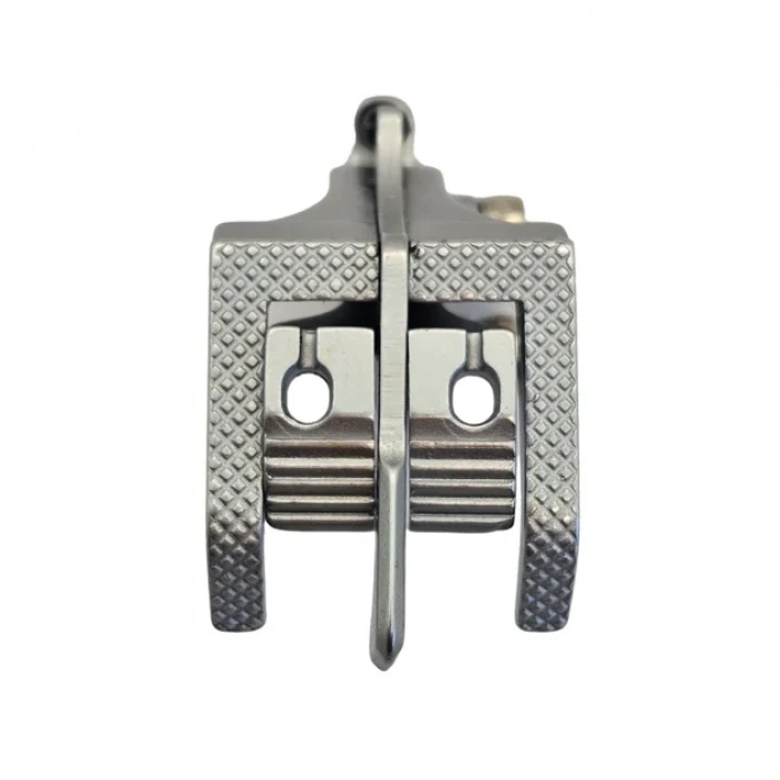 Durkopp Adler 467~867 Ortadan Çima Ön Arka Ayak Takım (12Mm) / TP767-12