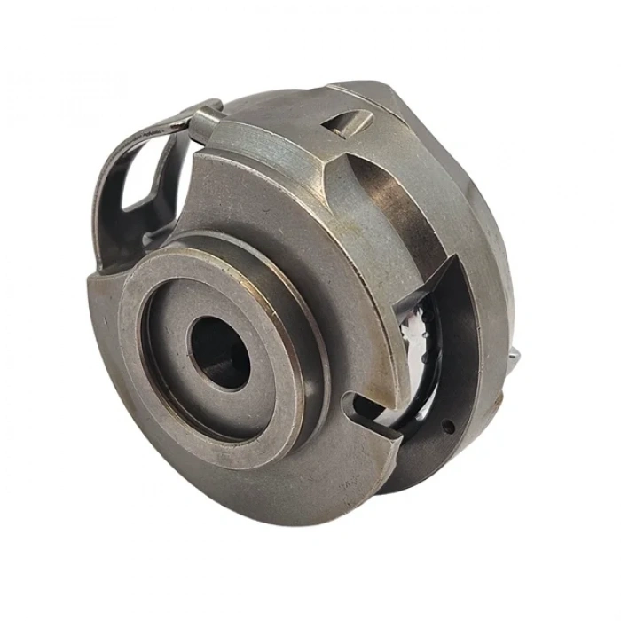 Durkopp Adler 867 Battal Çağanoz / KRT-867-XLI-R