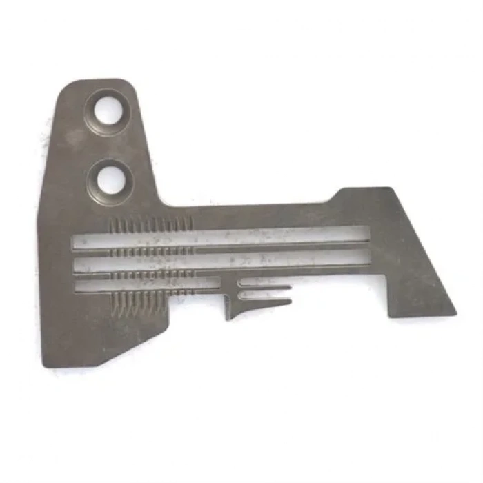 DÜZ MAK.BÜZGÜ AYAĞI (ARKADAN VİDALI) (CM) /