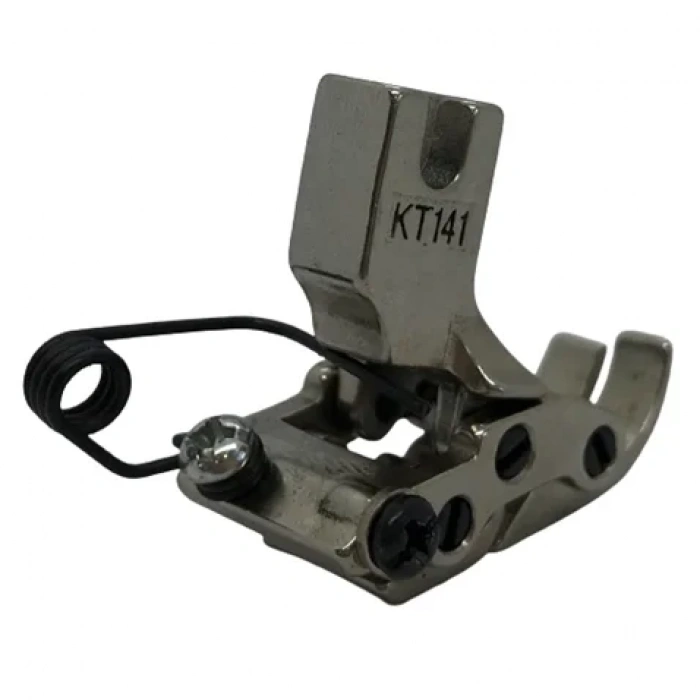 Düz Makina Traktör Kot Ayak / KT141