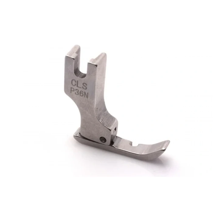 Düz Makine Açık Fermuar Ayak (Sağ) /P36N