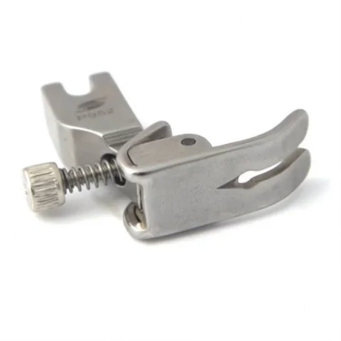 Düz Makine Arkadan Vidalı Büzgü Ayak / P952