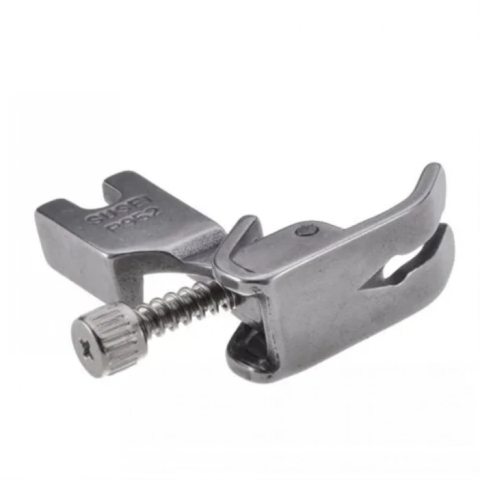 Düz Makine Arkadan Vidalı Büzgü Ayak / P952