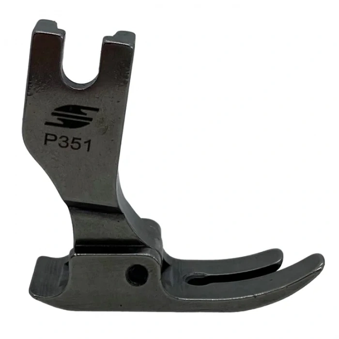 Düz Makine Ayak / P351