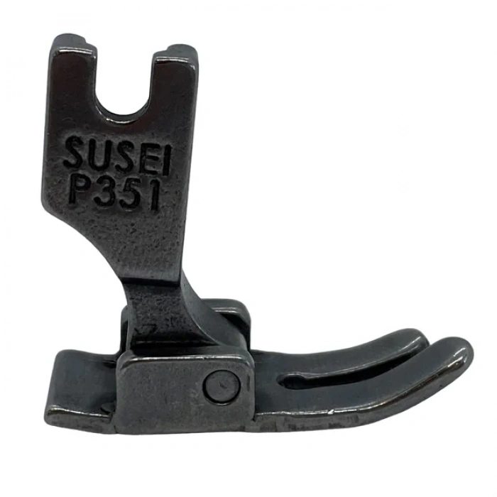 Düz Makine Ayak / P351