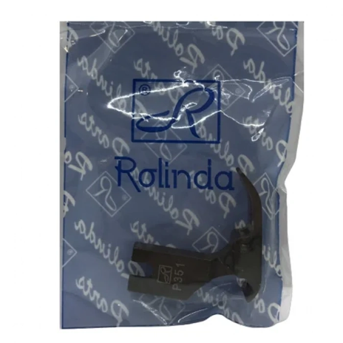 Düz Makine Ayak / P351