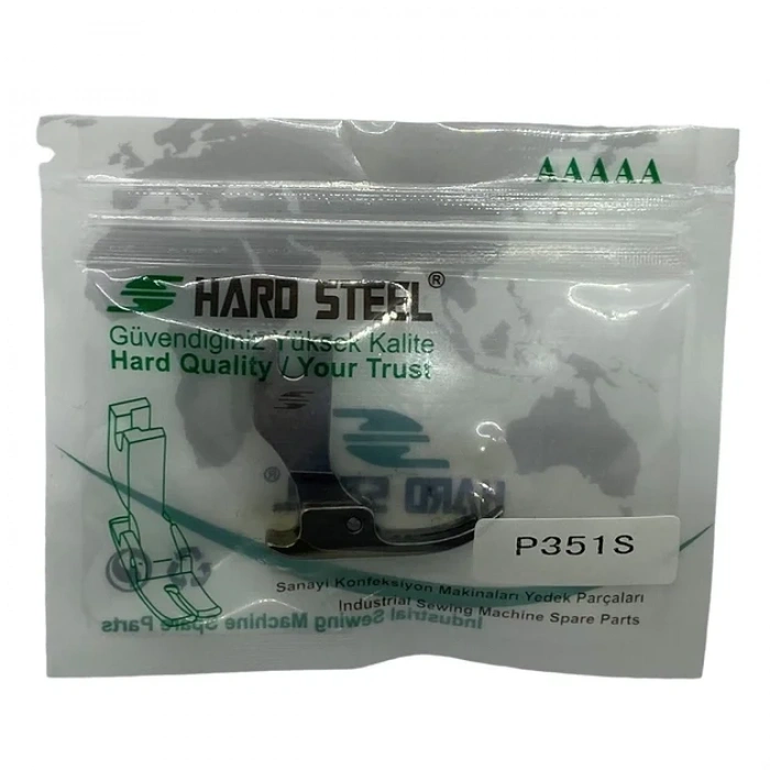 Düz Makine Ayak / P351S