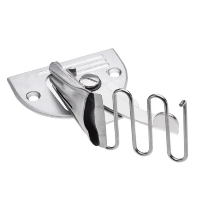 Düz Makine Biye Aparası / A10-34MM