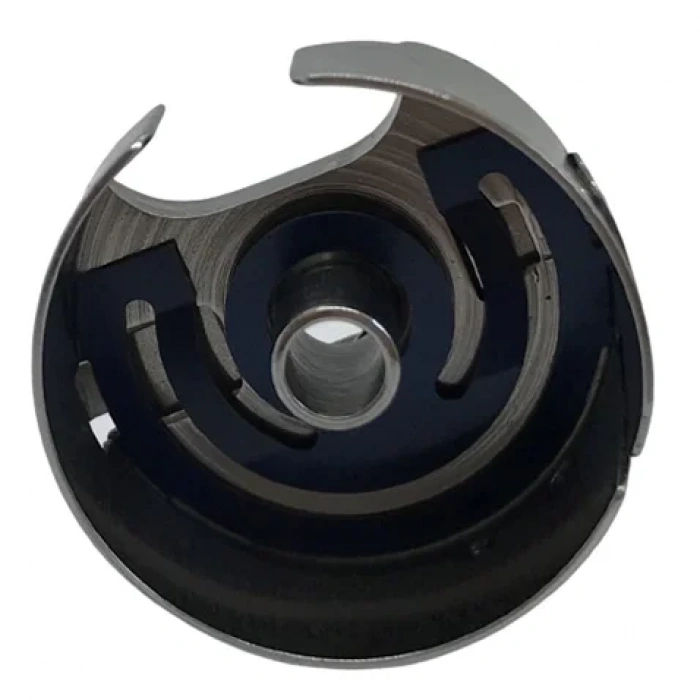 Düz Makine Büyük Yaylı Mekik / BC-DBM(1)-NBL