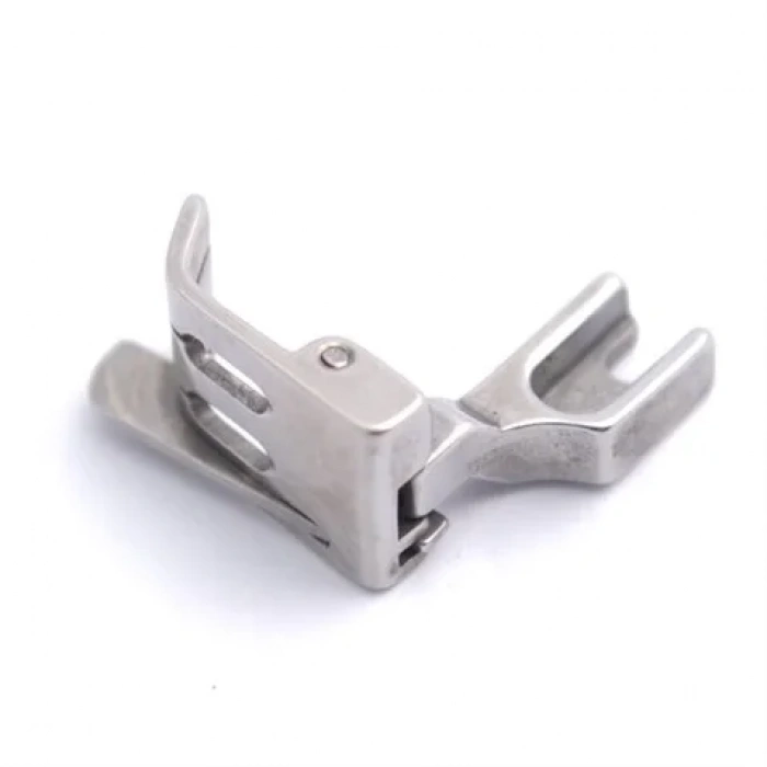 Düz Makine Çiftli Çima Sol Kot 1/4 Ayak / HFL570H