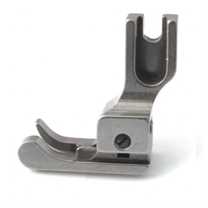 Düz Makine Çima Ayak / CR1/16N