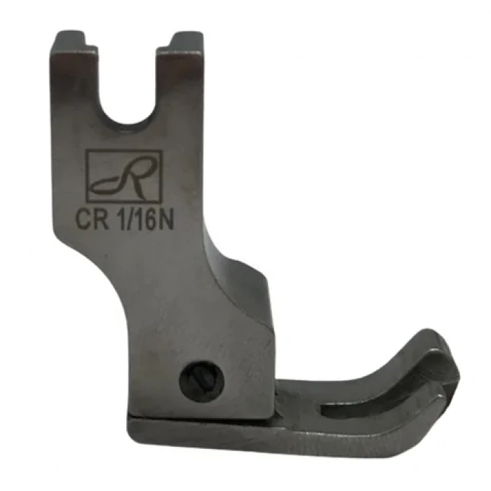 Düz Makine Çima Ayak / CR1/16N