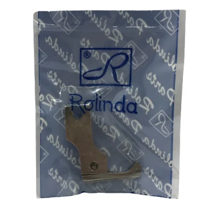 Düz Makine Çima Ayak / CR1/16N