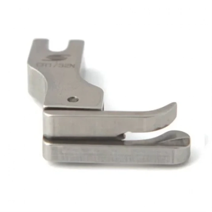 Düz Makine Çima Ayak / CR1/32N