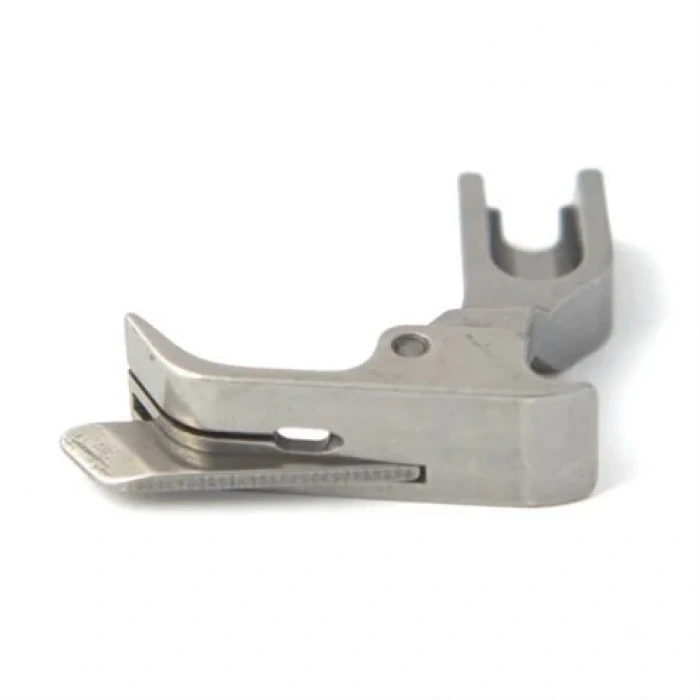 Düz Makine Çimalı Gazi Ayak Sol / SP-18L 1/16