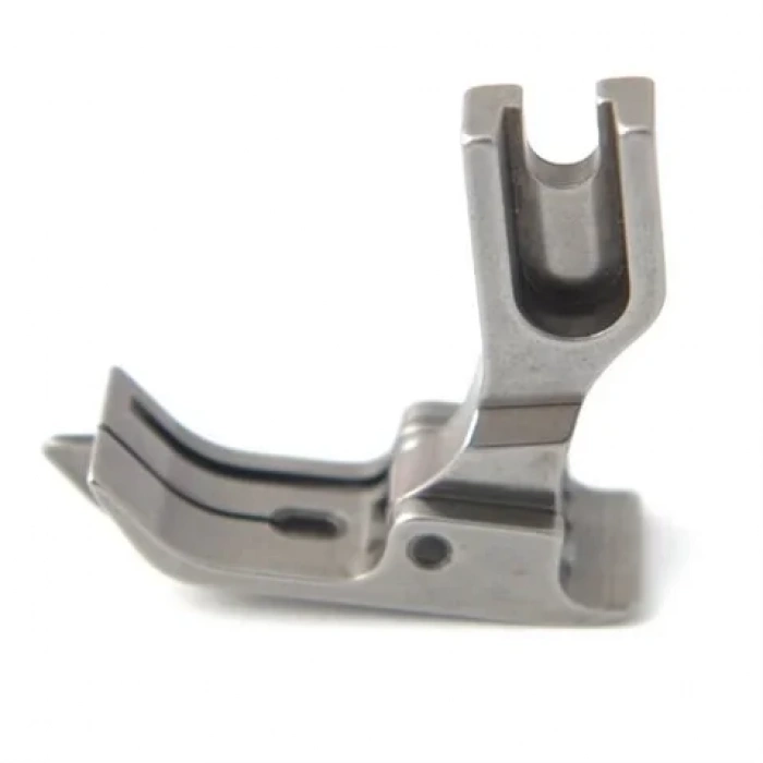 Düz Makine Çimalı Gazi Ayak Sol / SP-18L 1/8