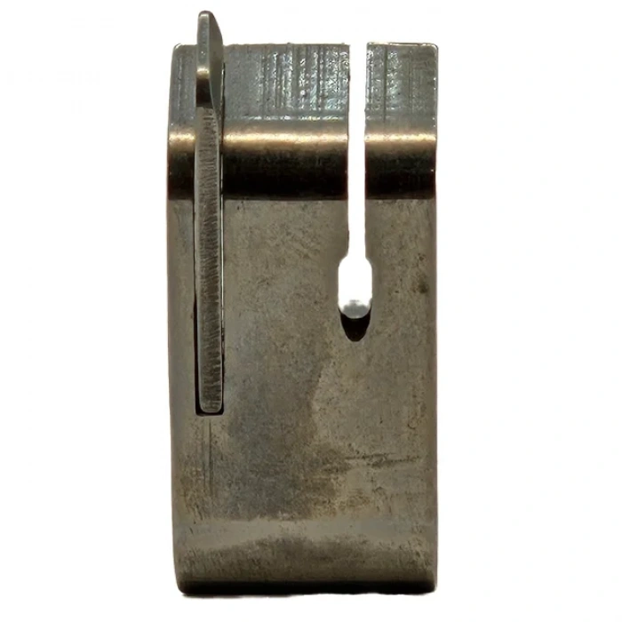 Düz Makine Çimalı Gazi Ayak Sol / SP-18L 5/16