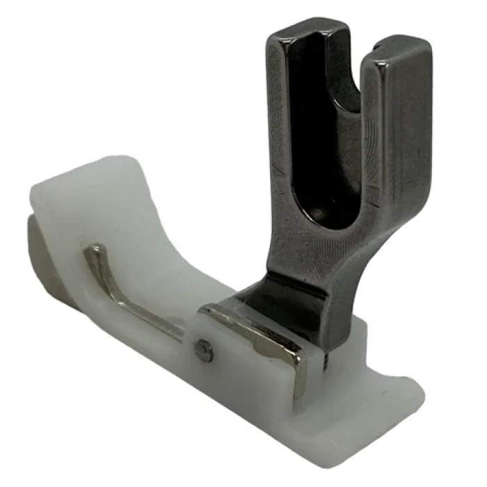 Düz Makine Çimalı Plastik Teflon Ayak Sağ / TSP-18R 1/16