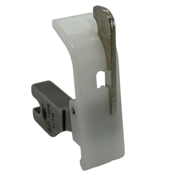 Düz Makine Çimalı Plastik Teflon Ayak Sağ / TSP-18R 1/16