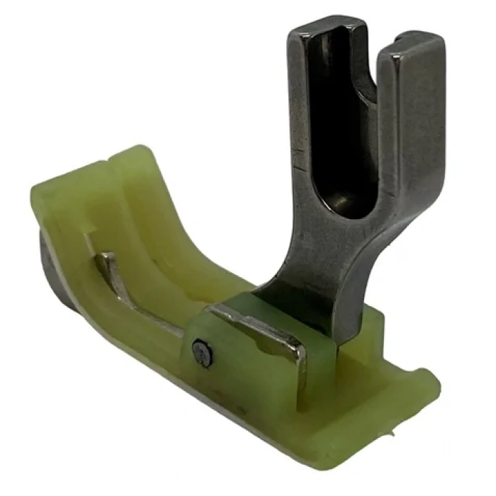 Düz Makine Çimalı Plastik Teflon Ayak Sağ / TSP-18R 3/16