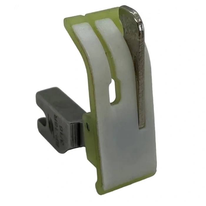 Düz Makine Çimalı Plastik Teflon Ayak Sağ / TSP-18R 3/16
