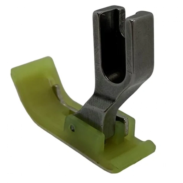 Düz Makine Çimalı Plastik Teflon Ayak Sol / TSP-18L 1/16